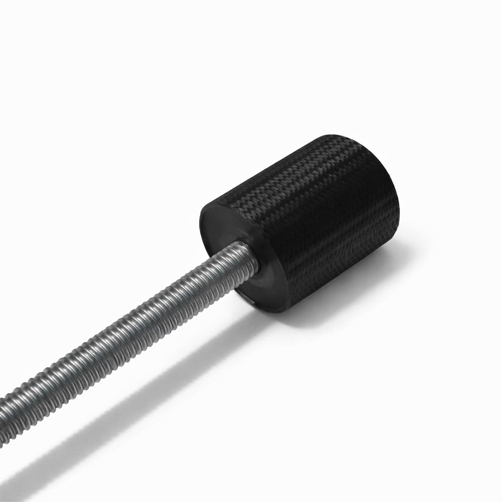 Carbon Fiber Supermoto Axel Slider Set KTM SX/SX-F/XC/XC-F 2015-2022