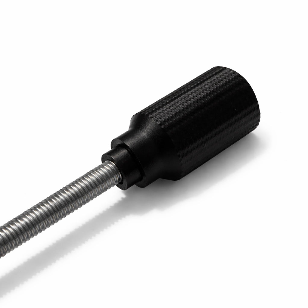 Carbon Fiber Supermoto Axel Slider Set KTM SX/SX-F/XC/XC-F 2015-2022