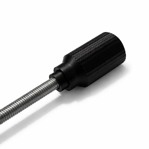 Carbon Fiber Supermoto Axel Slider Set KTM SX/SX-F/XC/XC-F 2015-2022