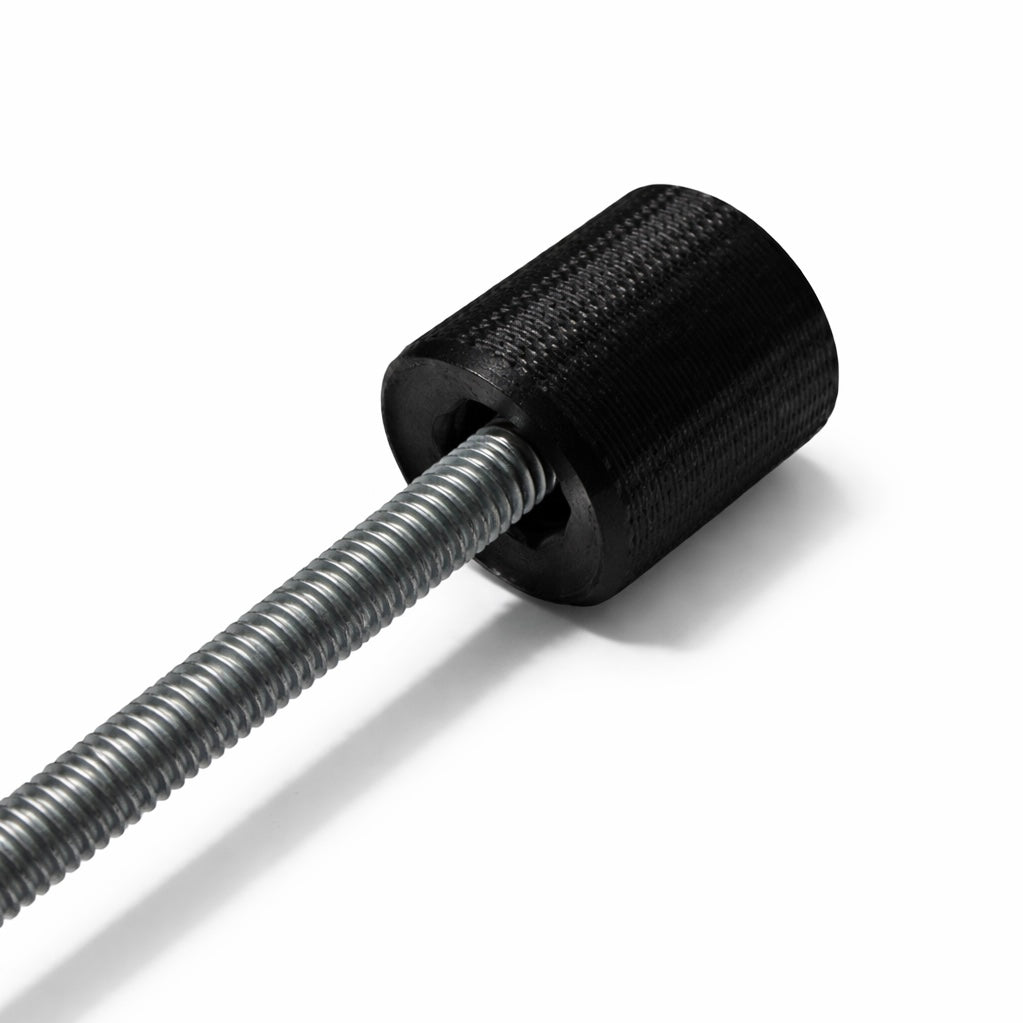 Carbon Fiber Supermoto Axel Slider Set KTM SX/SX-F/XC/XC-F 2015-2022