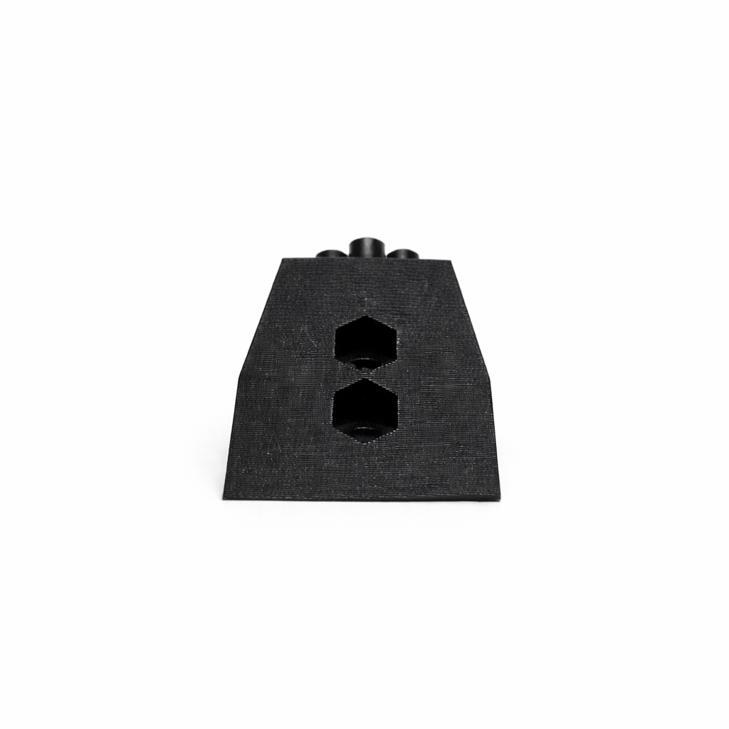 Universal Sumo Spec Spark Block