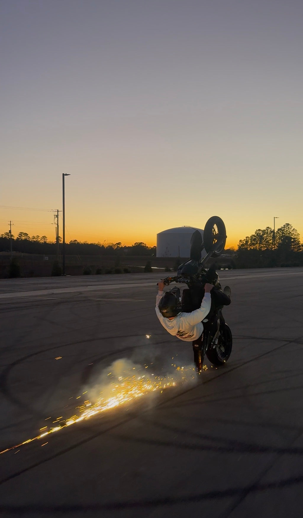 2 Pack Universal Sumo Spec Spark Block